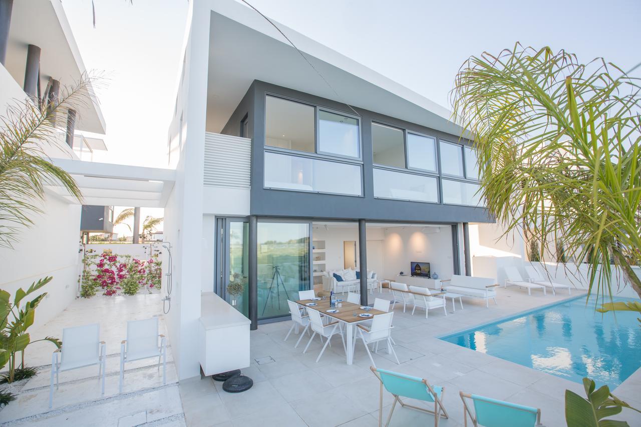 White Pearl Villas Protaras Zewnętrze zdjęcie