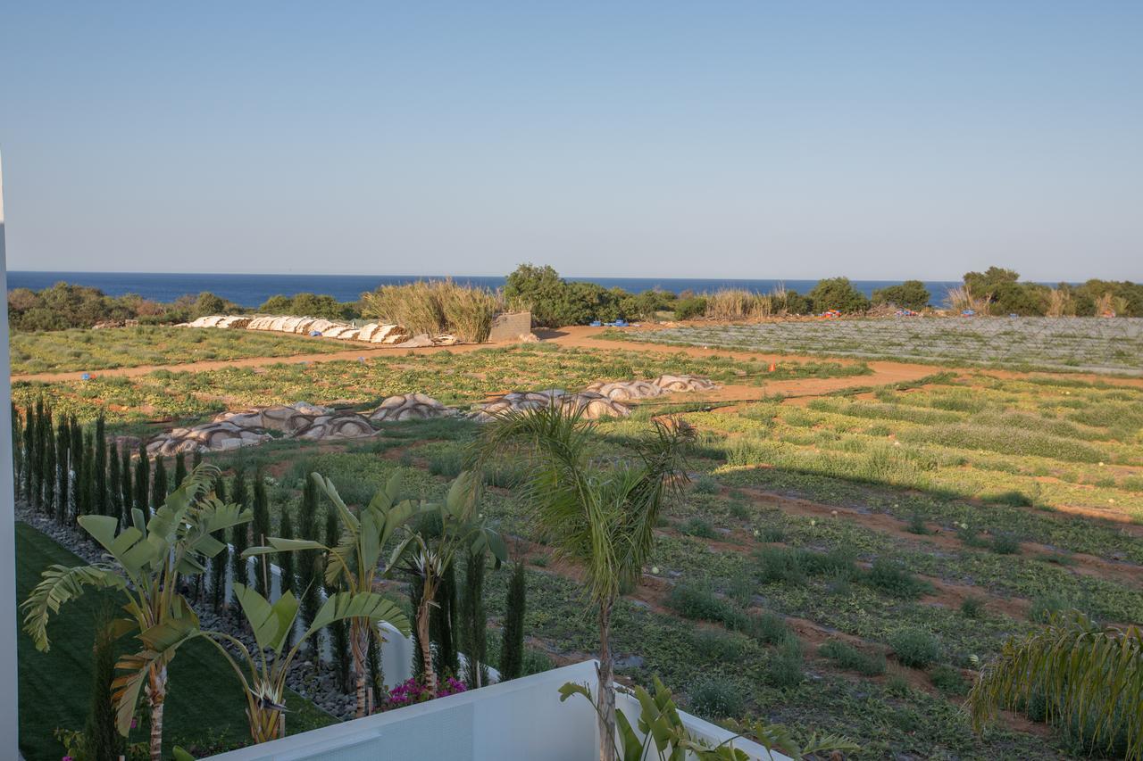 White Pearl Villas Protaras Zewnętrze zdjęcie