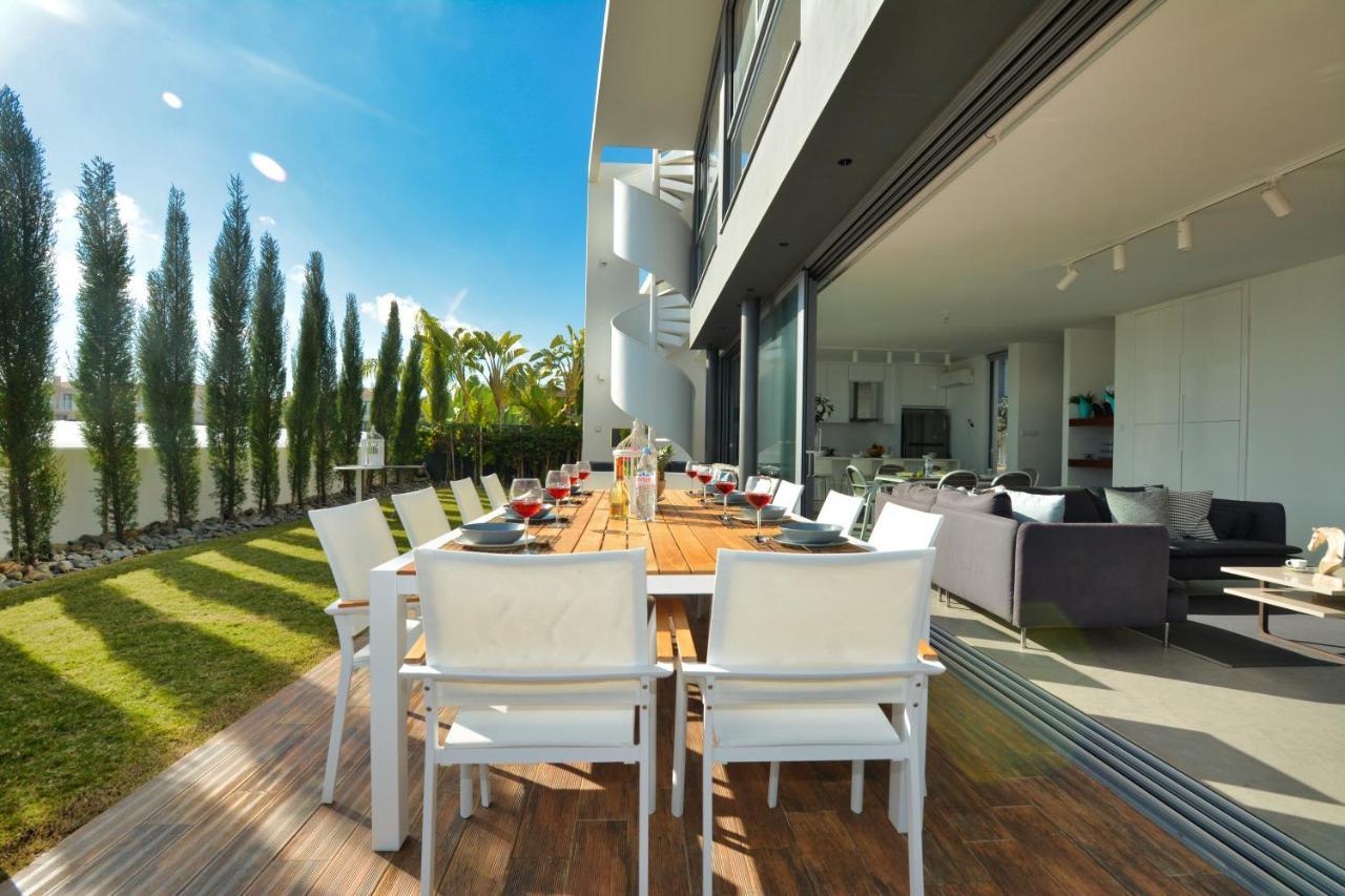 White Pearl Villas Protaras Zewnętrze zdjęcie