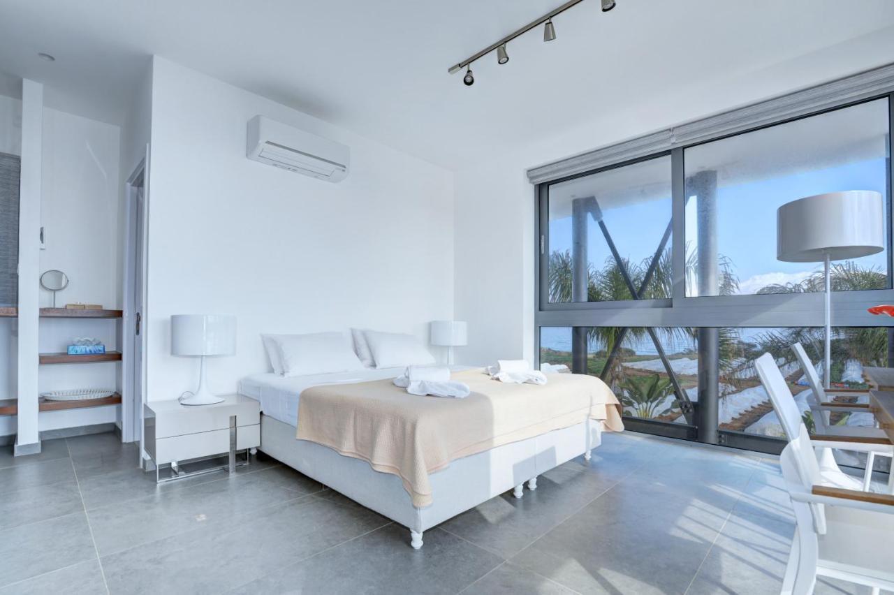 White Pearl Villas Protaras Zewnętrze zdjęcie