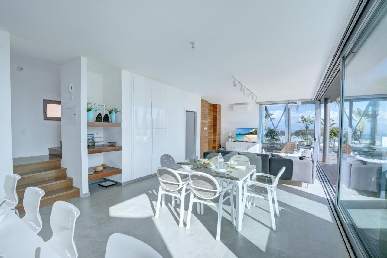 White Pearl Villas Protaras Zewnętrze zdjęcie