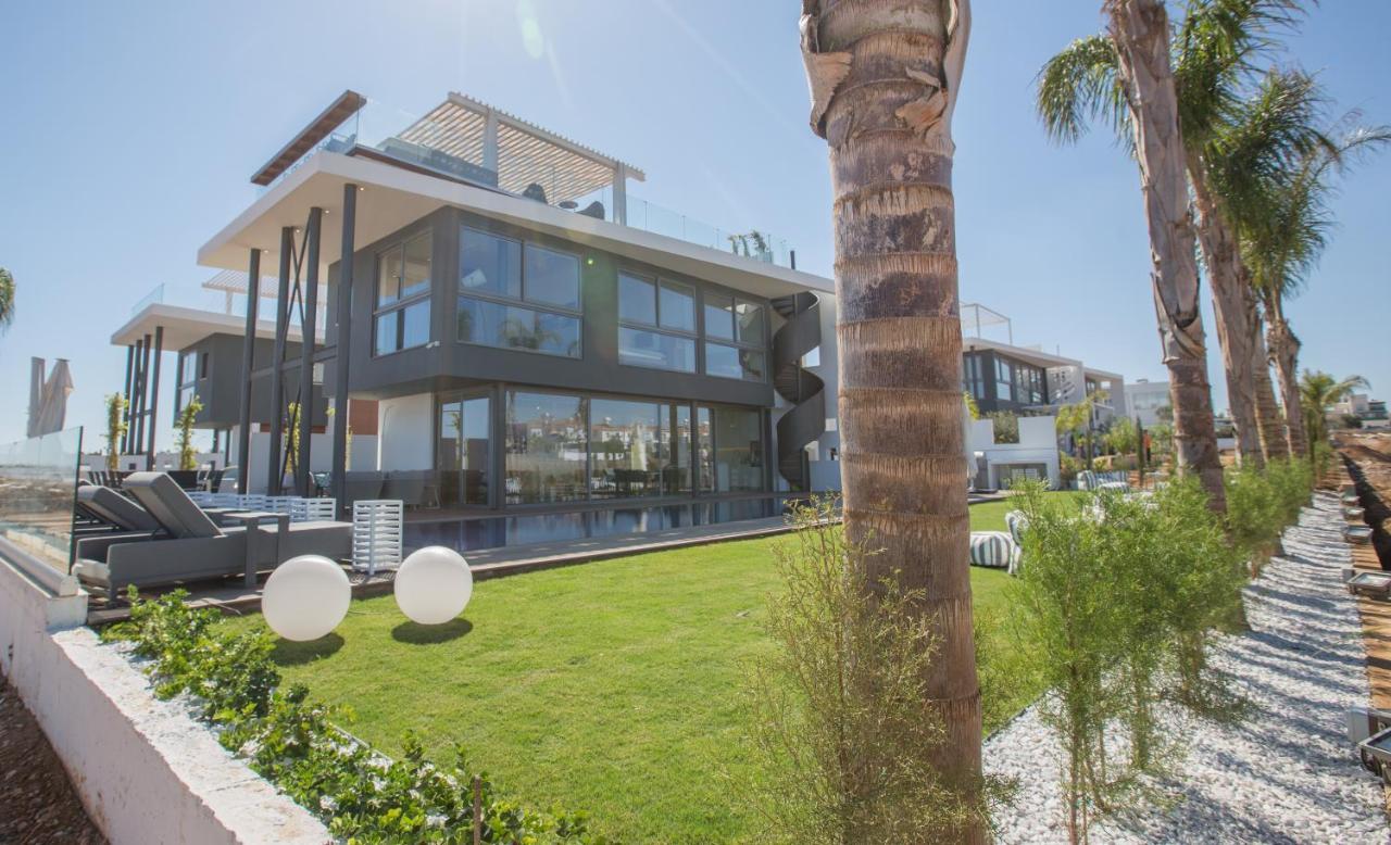 White Pearl Villas Protaras Zewnętrze zdjęcie