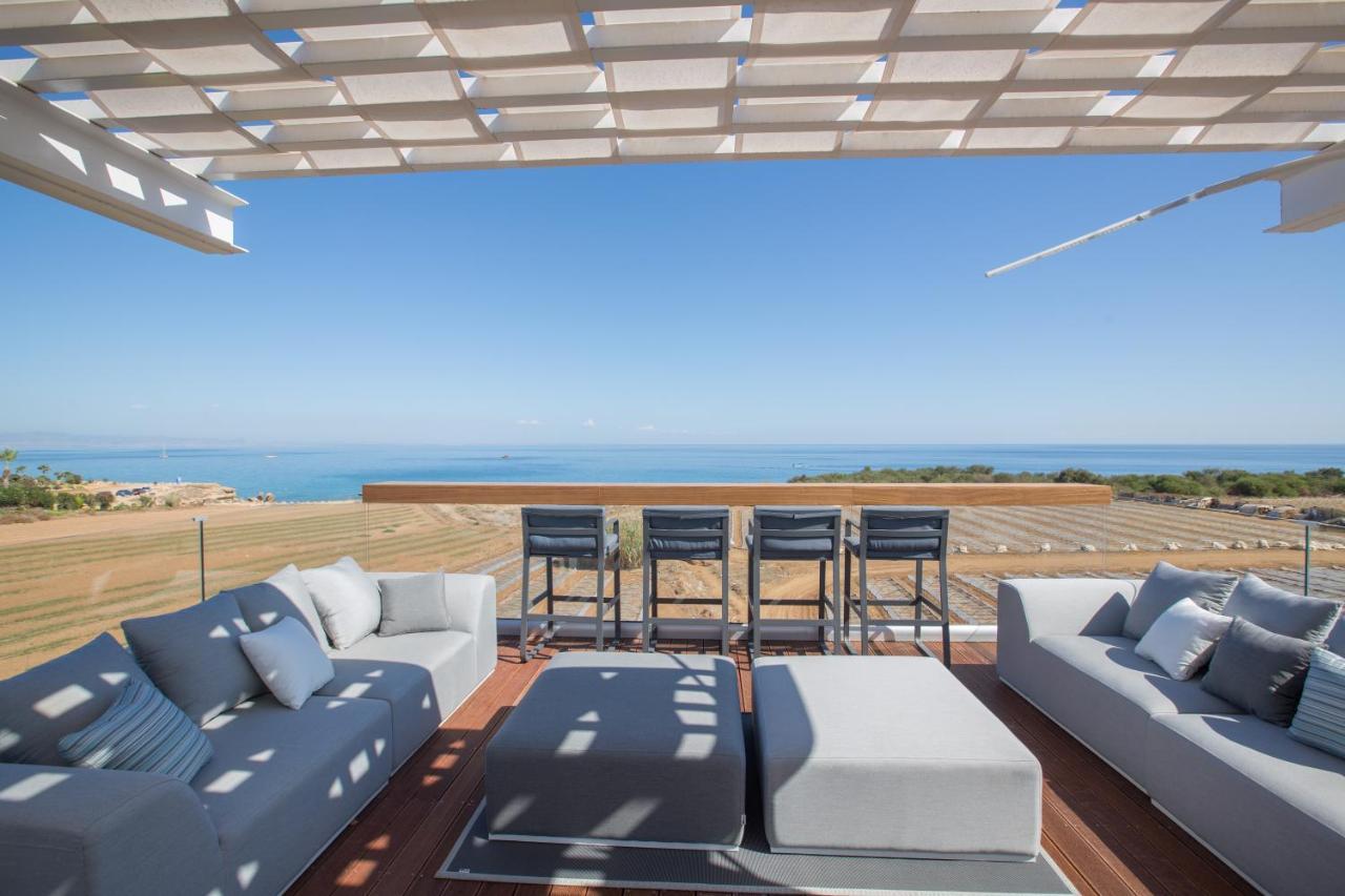 White Pearl Villas Protaras Zewnętrze zdjęcie